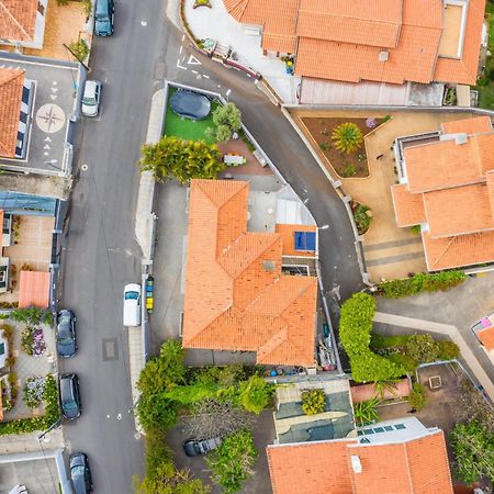Casa Familiar 3 Quartos Funchal  Pokój zdjęcie