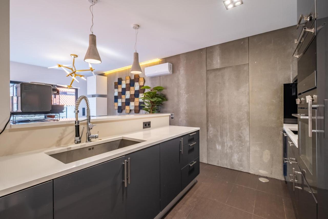 Casa Familiar 3 Quartos Funchal  Zewnętrze zdjęcie