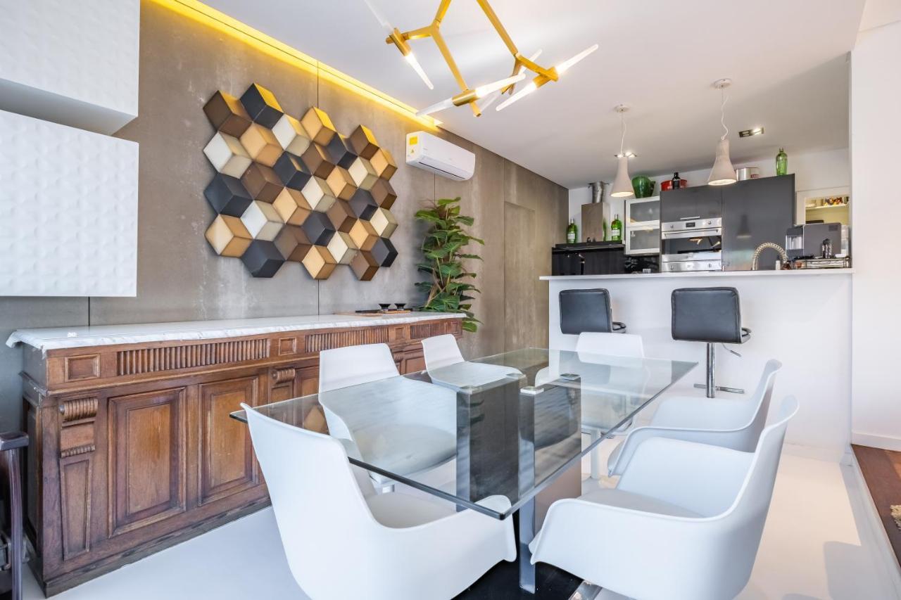 Casa Familiar 3 Quartos Funchal  Zewnętrze zdjęcie