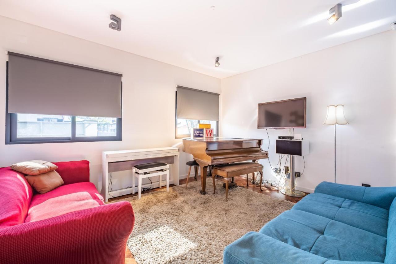 Casa Familiar 3 Quartos Funchal  Zewnętrze zdjęcie