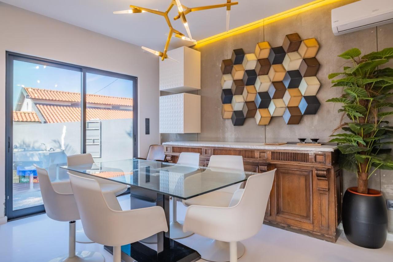 Casa Familiar 3 Quartos Funchal  Zewnętrze zdjęcie