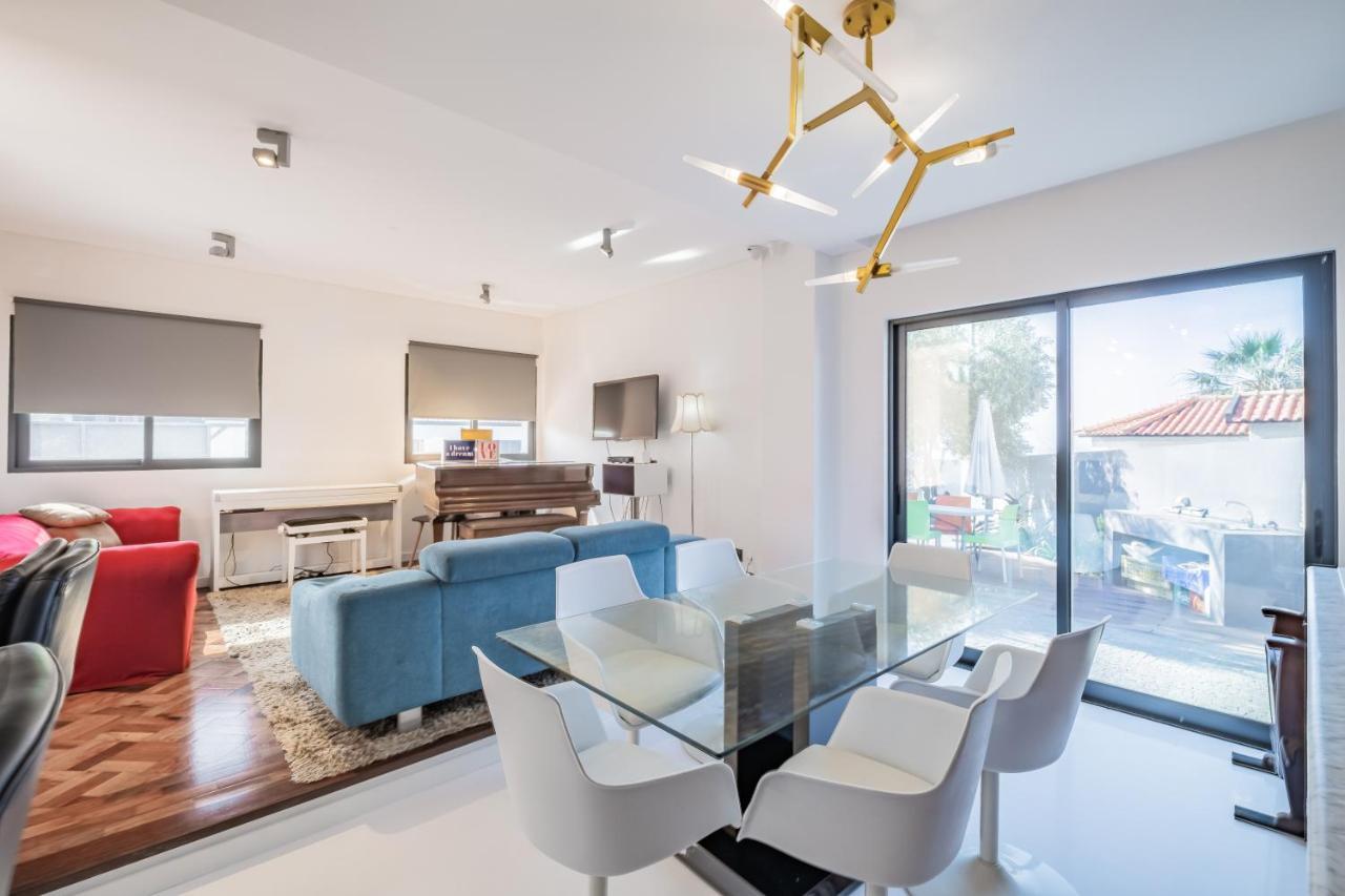 Casa Familiar 3 Quartos Funchal  Zewnętrze zdjęcie