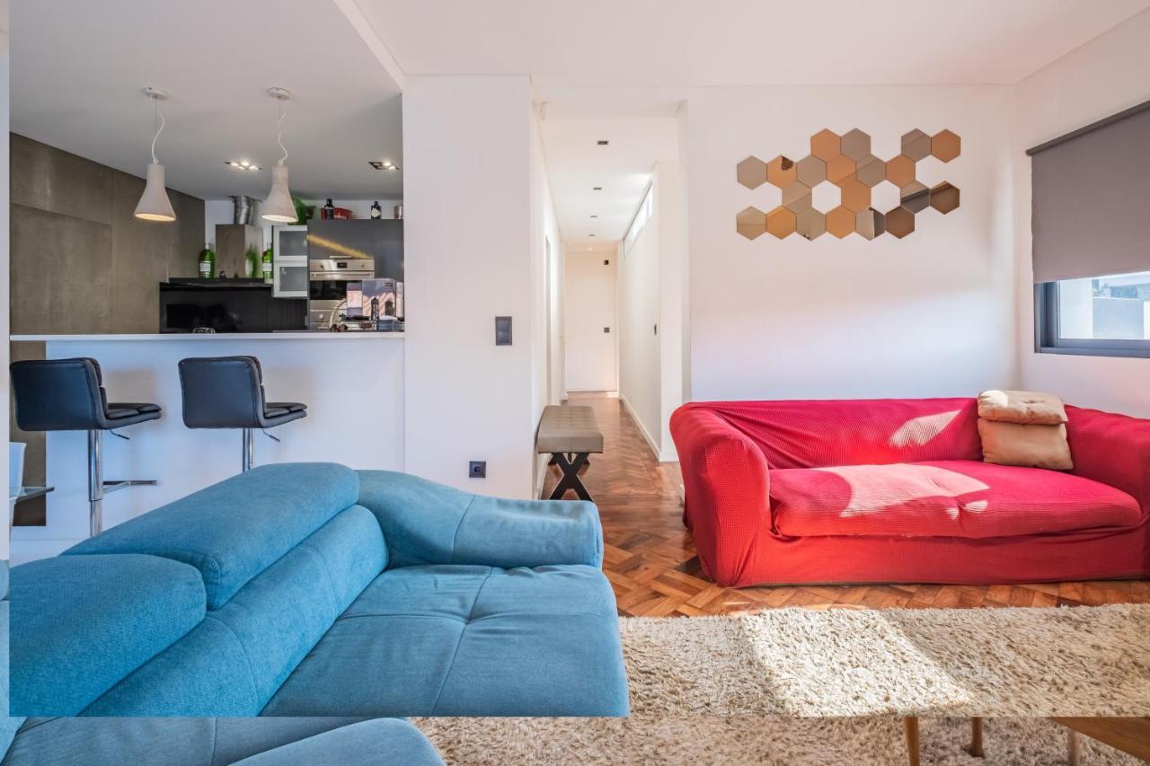 Casa Familiar 3 Quartos Funchal  Zewnętrze zdjęcie