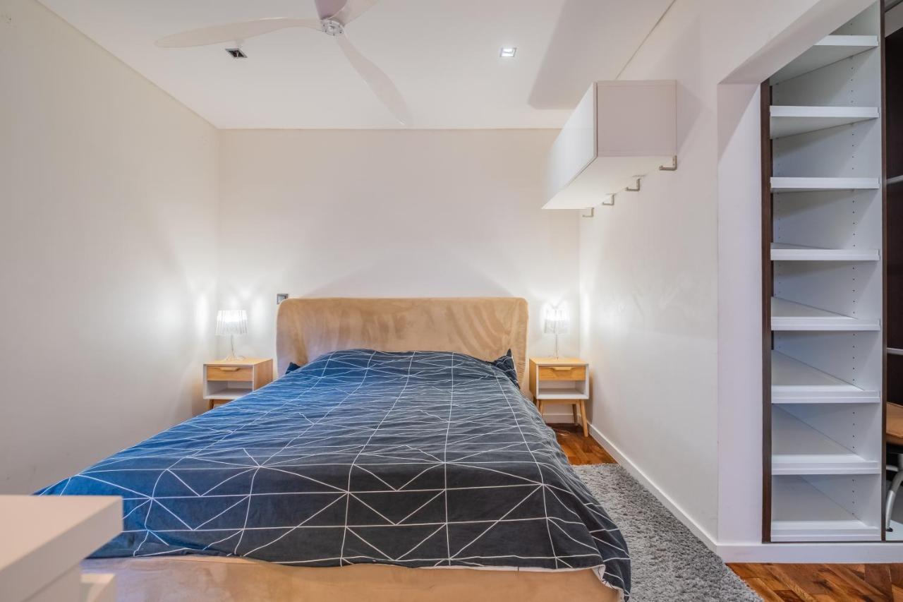 Casa Familiar 3 Quartos Funchal  Zewnętrze zdjęcie
