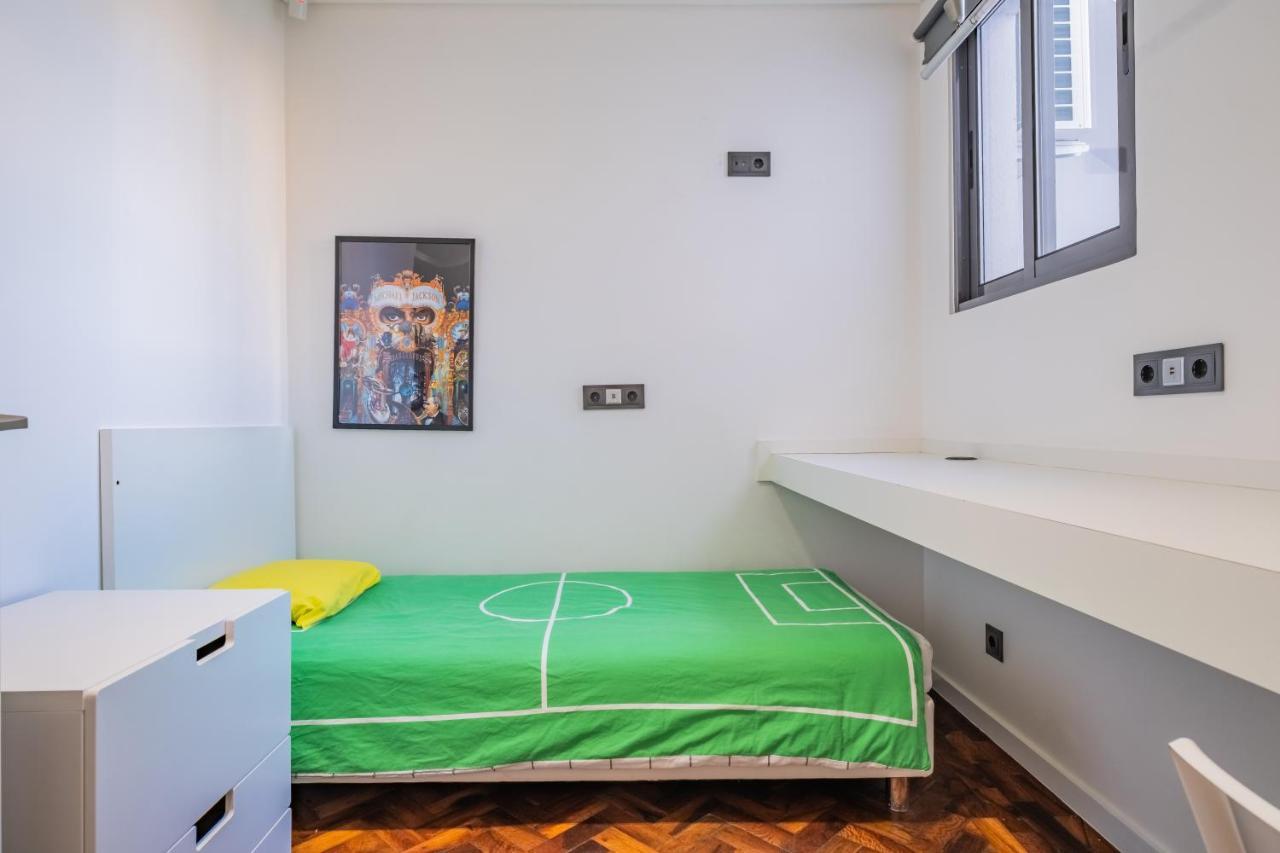 Casa Familiar 3 Quartos Funchal  Zewnętrze zdjęcie