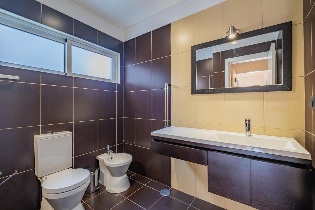 Casa Familiar 3 Quartos Funchal  Zewnętrze zdjęcie