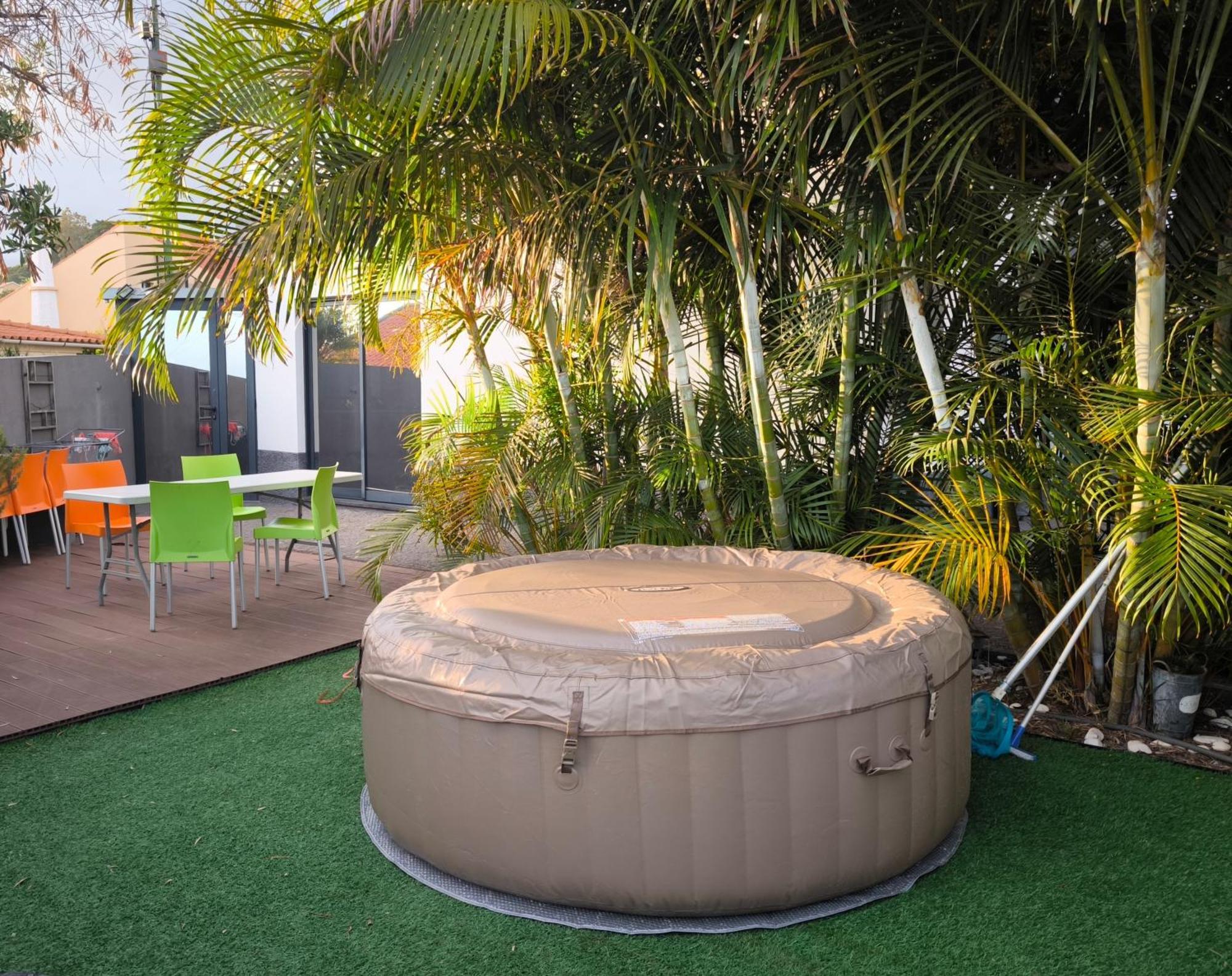 Casa Familiar 3 Quartos Funchal  Zewnętrze zdjęcie